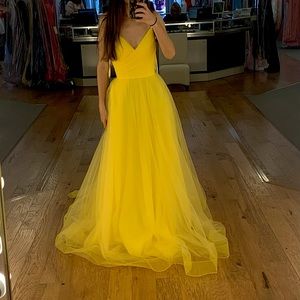 La Femme dress 28561